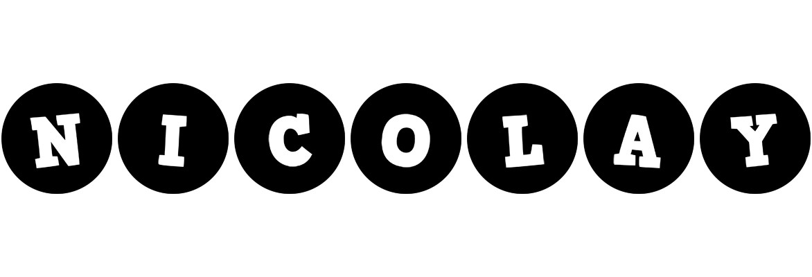 Nicolay tools logo