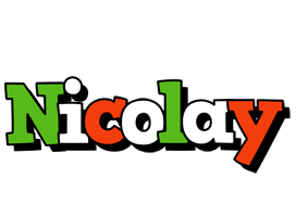 Nicolay venezia logo