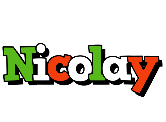 Nicolay venezia logo