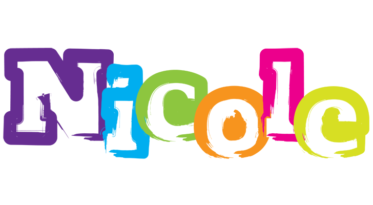 Nicole casino logo