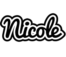 Nicole chess logo