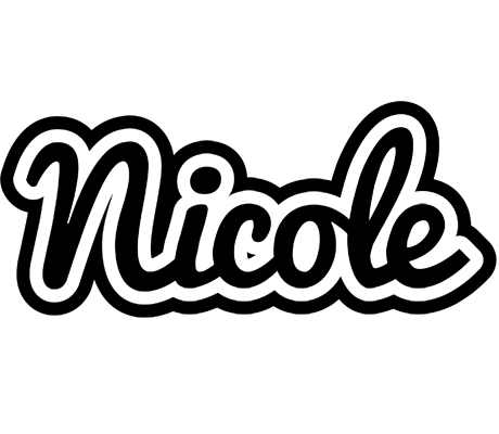 Nicole chess logo