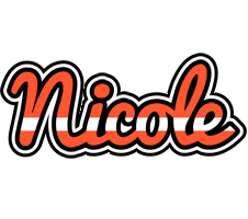 Nicole denmark logo