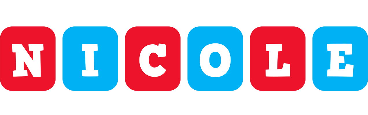 Nicole diesel logo