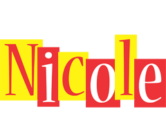 Nicole errors logo