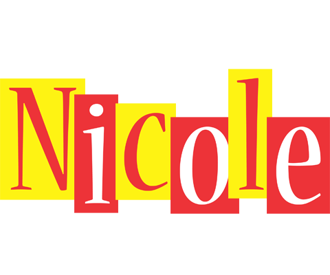 Nicole errors logo