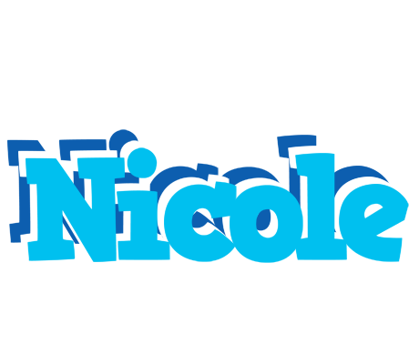 Nicole jacuzzi logo