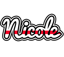Nicole kingdom logo
