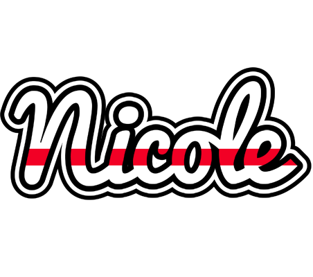 Nicole kingdom logo