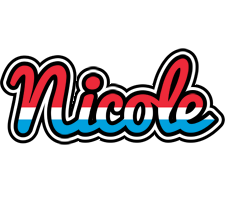 Nicole norway logo