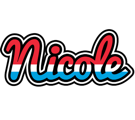 Nicole norway logo