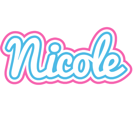 Nicole outdoors logo