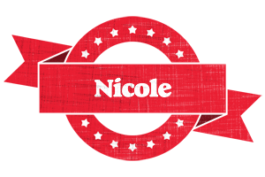 Nicole passion logo