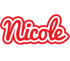Nicole sunshine logo