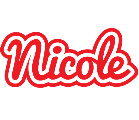 Nicole sunshine logo