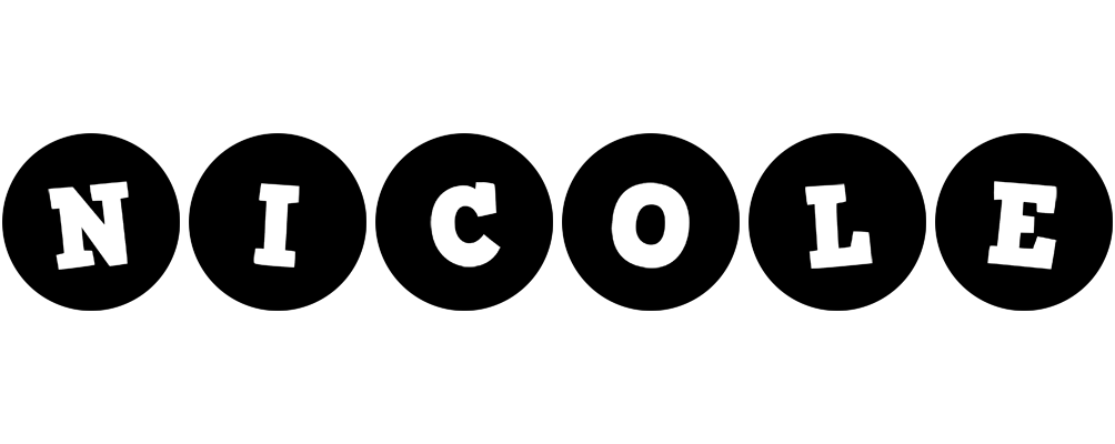 Nicole tools logo