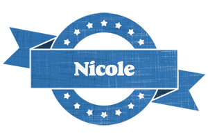 Nicole trust logo