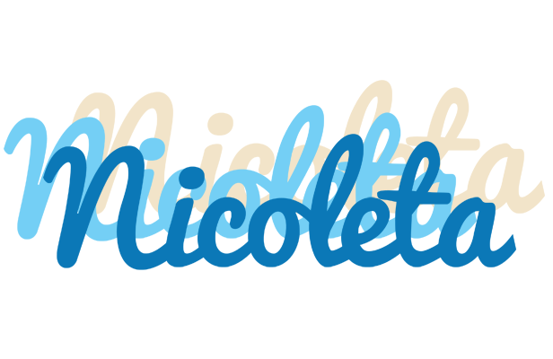 Nicoleta breeze logo
