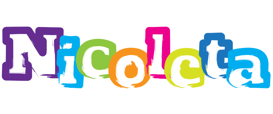 Nicoleta casino logo