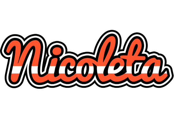 Nicoleta denmark logo