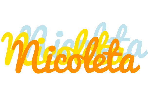 Nicoleta energy logo