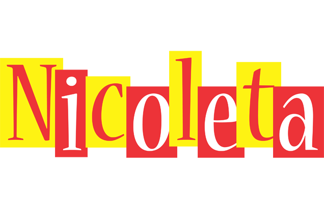 Nicoleta errors logo