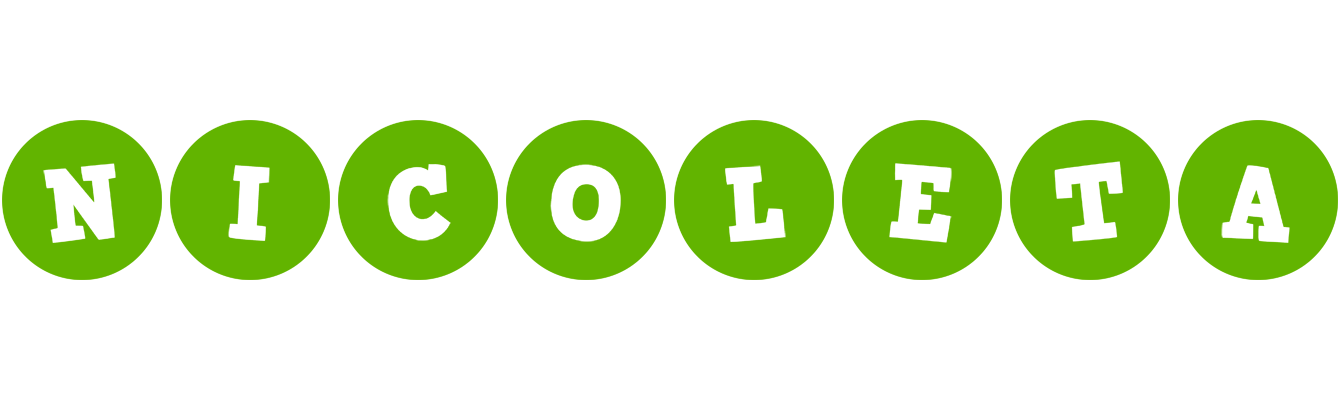 Nicoleta games logo