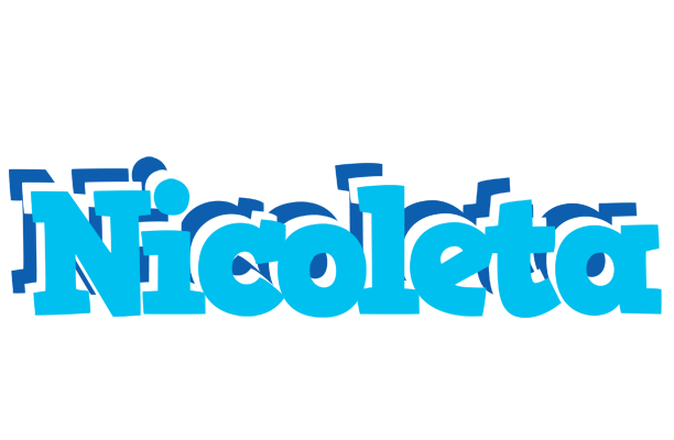 Nicoleta jacuzzi logo