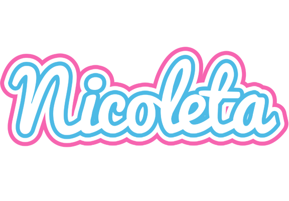 Nicoleta outdoors logo