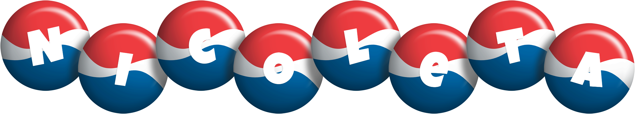 Nicoleta paris logo