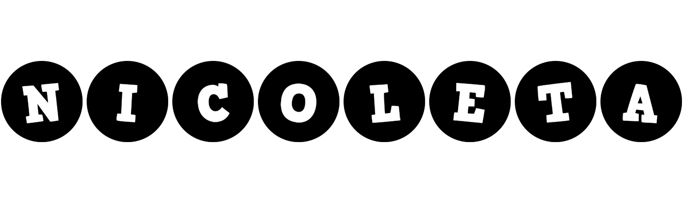 Nicoleta tools logo