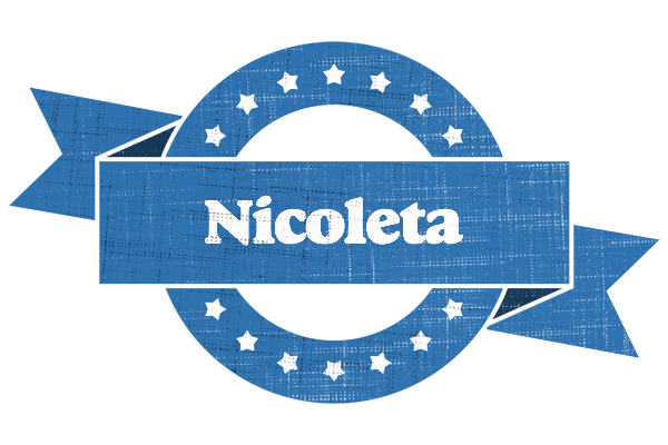 Nicoleta trust logo