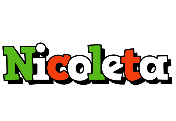 Nicoleta venezia logo