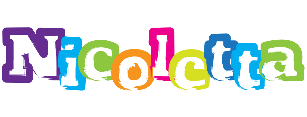 Nicoletta casino logo