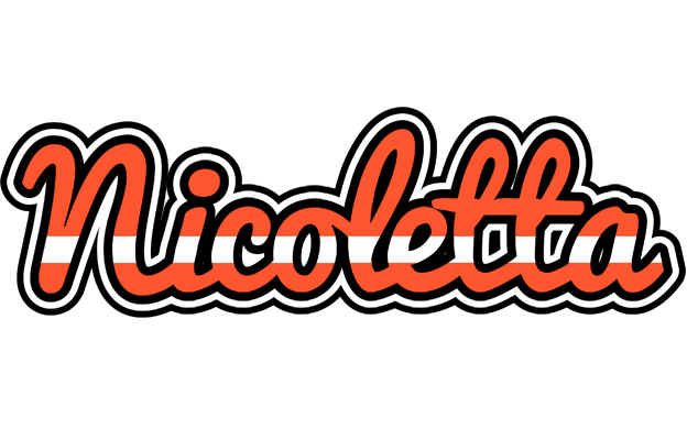 Nicoletta denmark logo