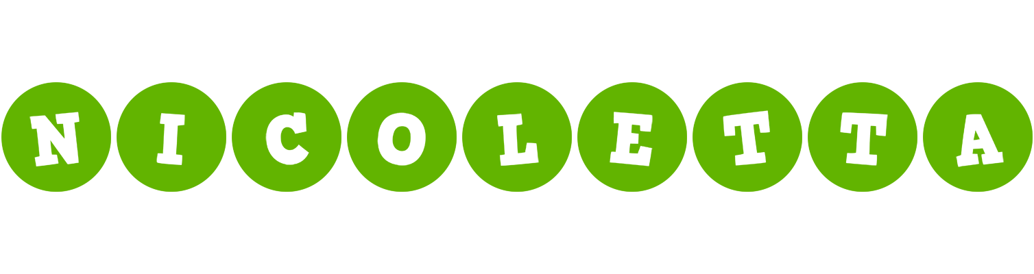 Nicoletta games logo