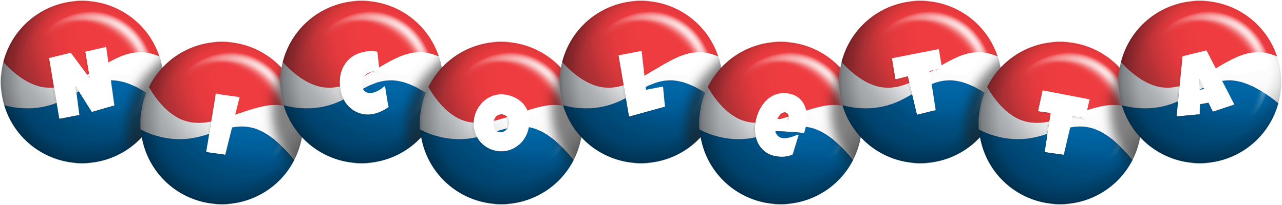 Nicoletta paris logo
