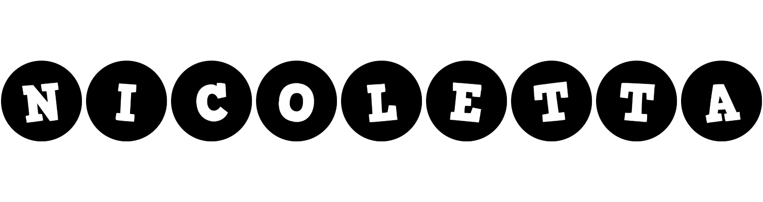Nicoletta tools logo