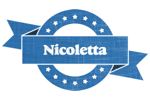 Nicoletta trust logo