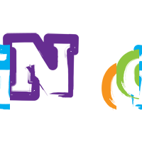 Nicolette casino logo