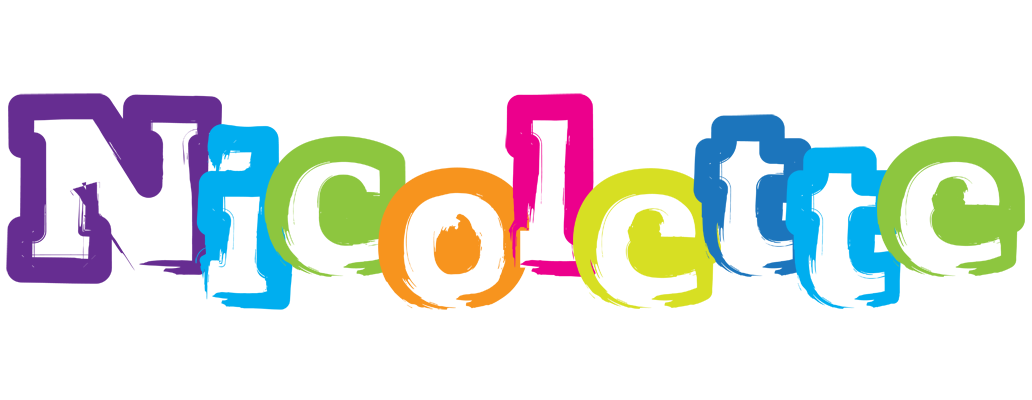 Nicolette casino logo