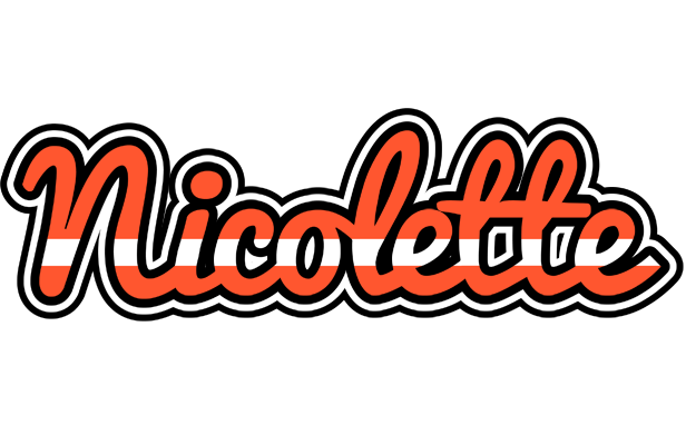 Nicolette denmark logo