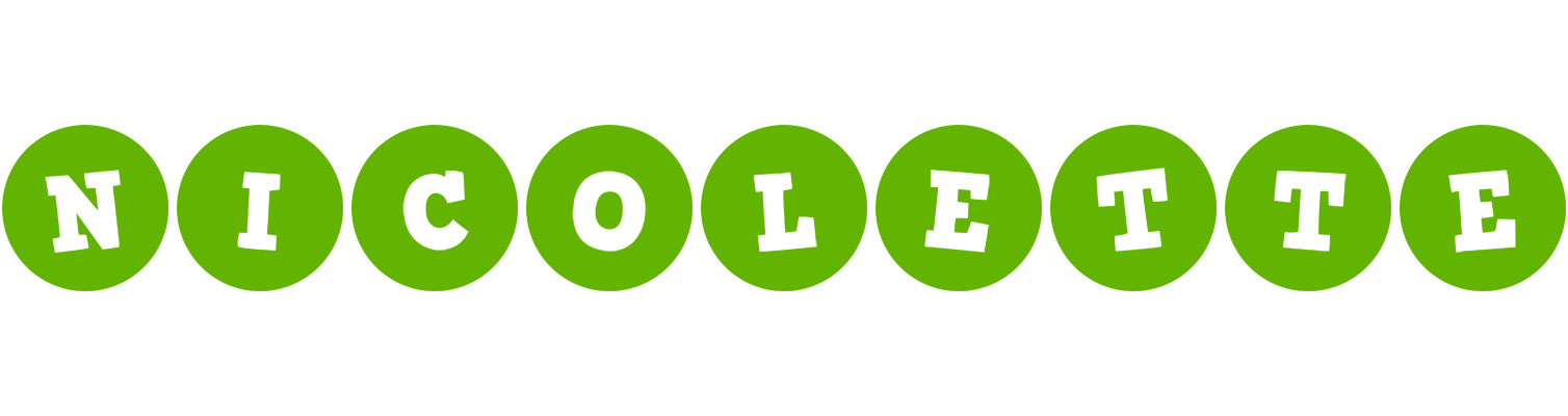 Nicolette games logo