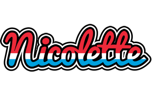 Nicolette norway logo