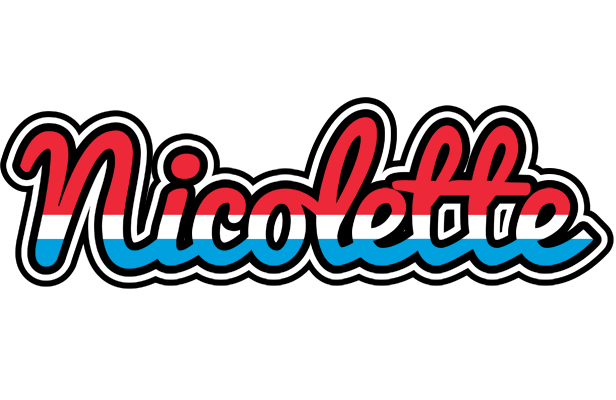 Nicolette norway logo