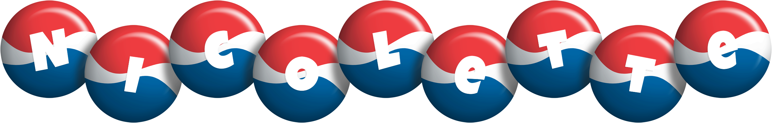 Nicolette paris logo