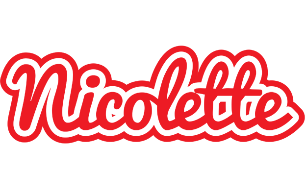 Nicolette sunshine logo