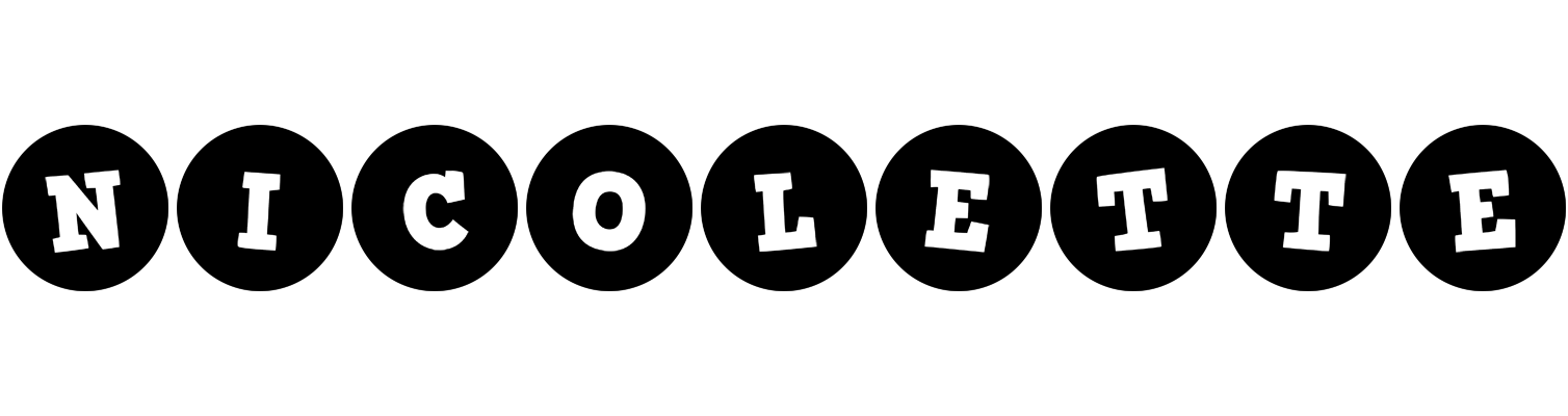 Nicolette tools logo