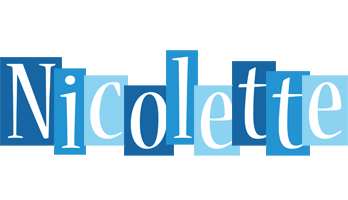 Nicolette winter logo