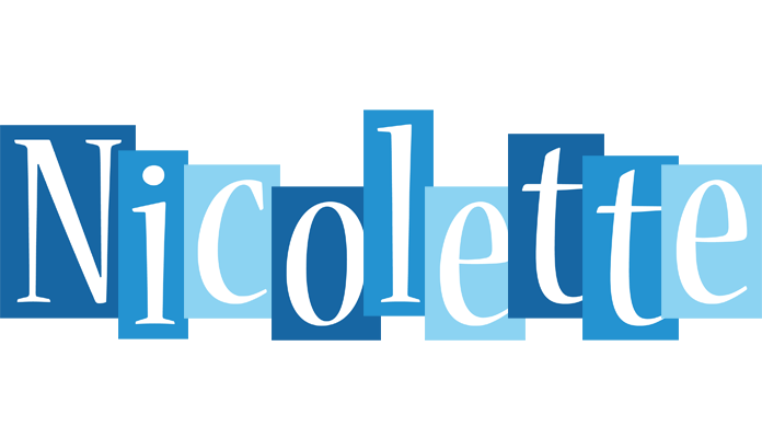 Nicolette winter logo